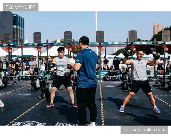 全民体能大赛全国巡回启动，后续将落地10座城市，全国全民体能大赛官网